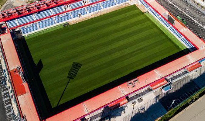 世体：巴萨获准在克鲁伊夫球场战瓦伦，需要确保VAR系统正常运行